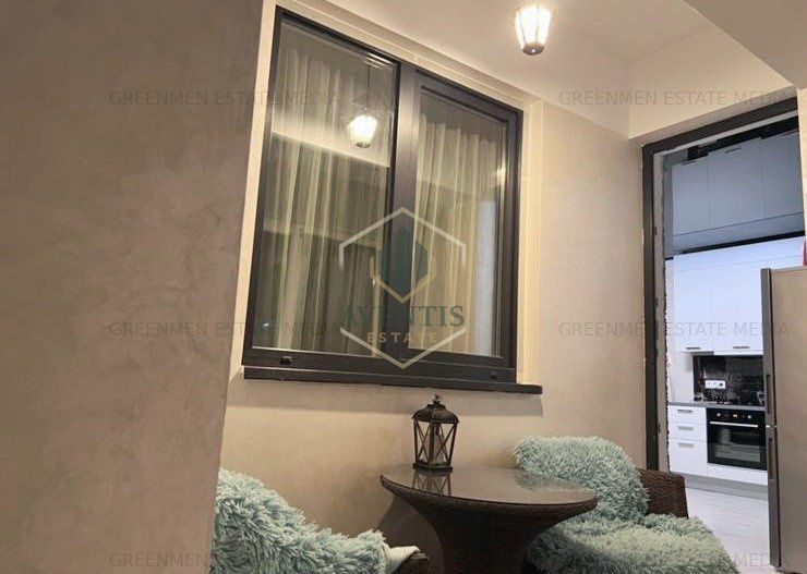 Prima inchiriere, bloc nou, modern, posibilitate parcare, Piata Muncii - Poză 13