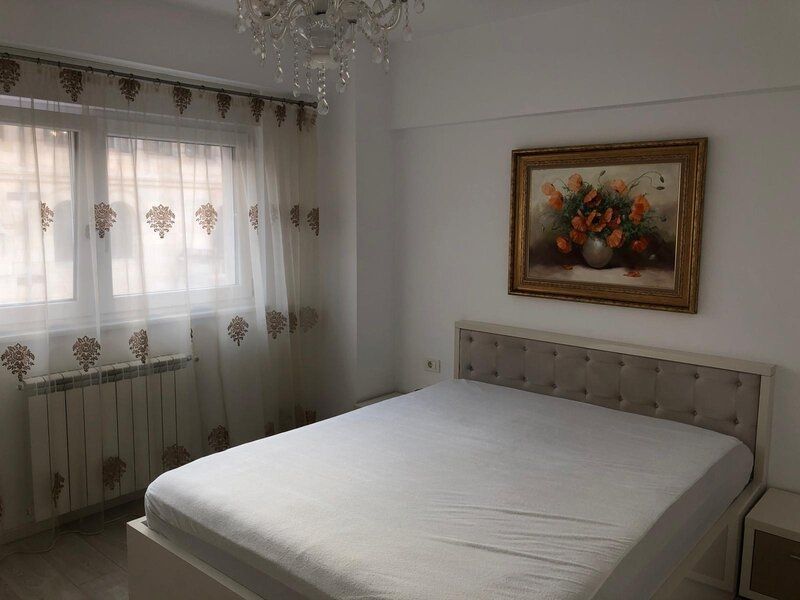 Apartament spatios Universitate - Poză 1
