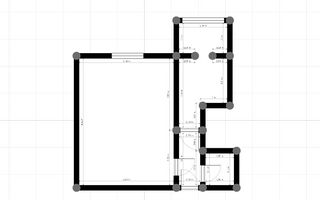 OFERTĂ LIMITATĂ | Garsonieră spațioasă cu balcon și acoperiș | INVESTIȚIE SIGURĂ - Schiță 8