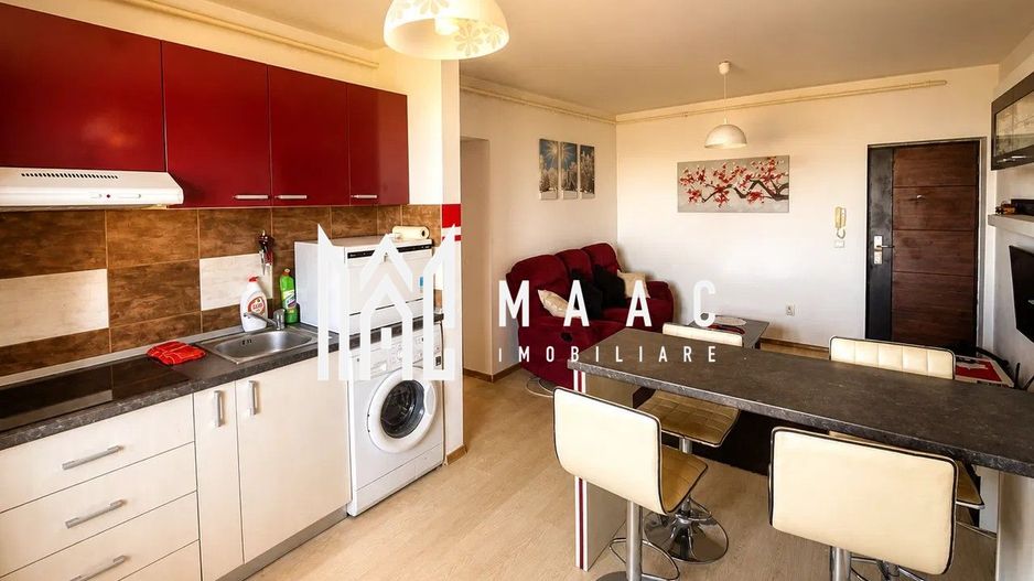 Apartament 3 camere | Etaj 2 | Loc de Parcare | Magnolia - Poză 3