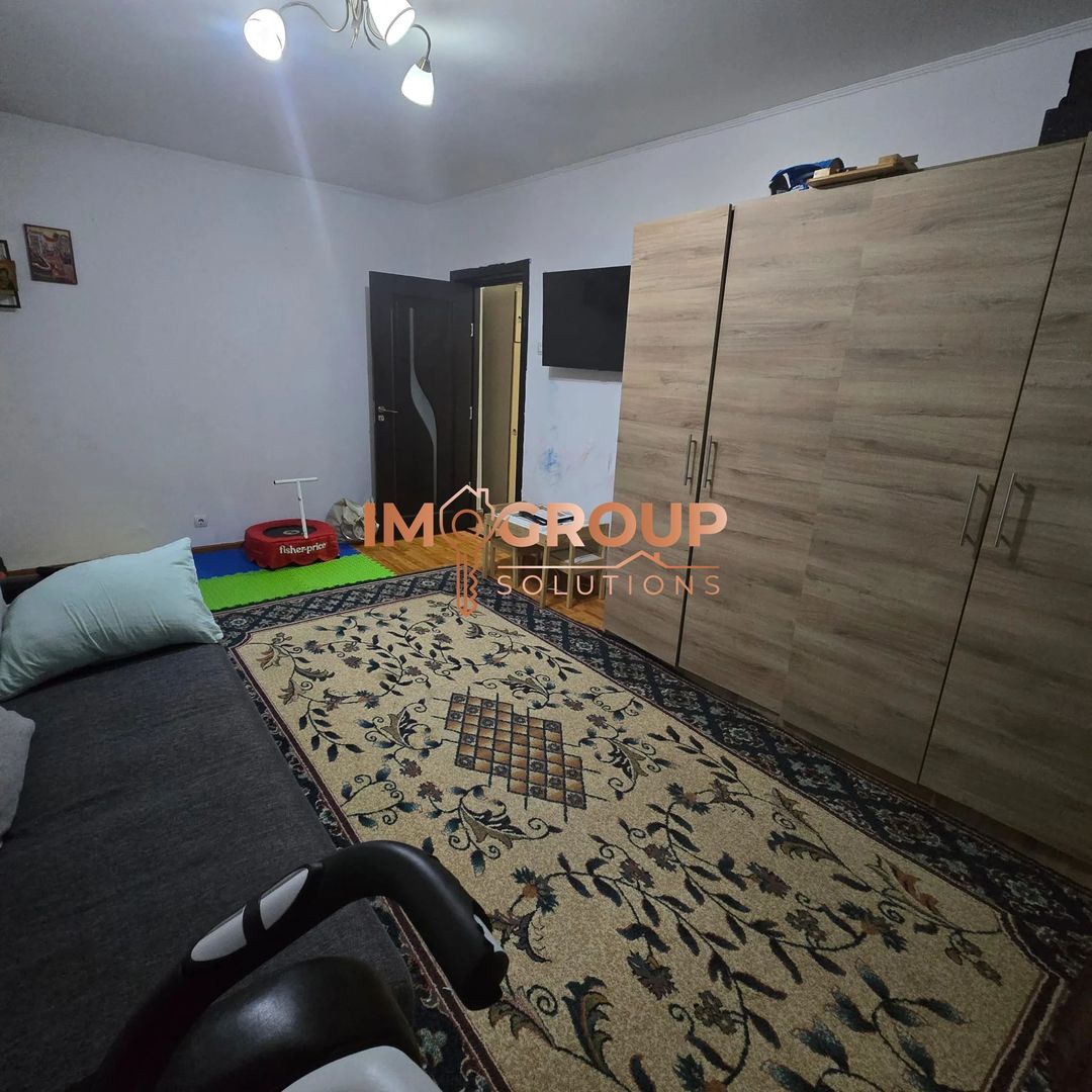 Apartament 2 camere decomandat - etajul 1 - Dacia - Poză 3
