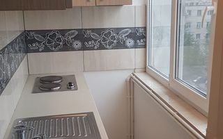 Apartament de inchiriat | 2 camere | City Park | Tomis 3 - Poză 9