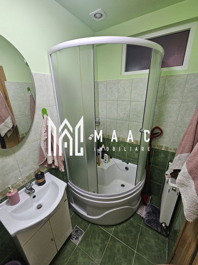 Apartament 3 camere | Decomandat | Mobilat Utilat | Lazaret - Poză 8