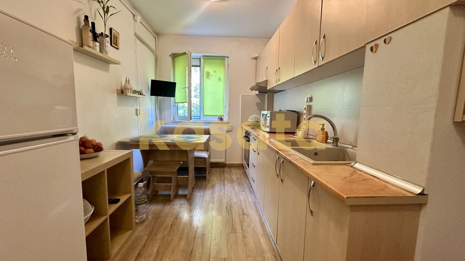 OPORTUNITATE | APARTAMENT 2 CAMERE | PAJURA  | METROU | LINISTE - Poză 2