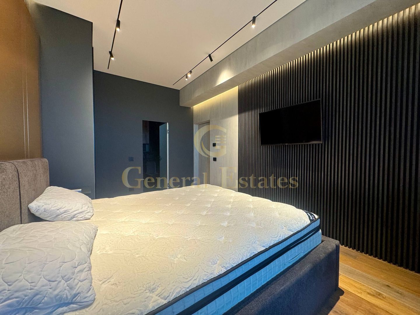 Vânzare Penthouse exclusivist- 222 m.p. cu Terasă Generoasă - Iași ! - Poză 11