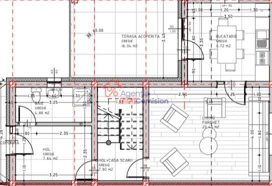 Casa tip Duplex, 130mp, 175000euro - Poză 4