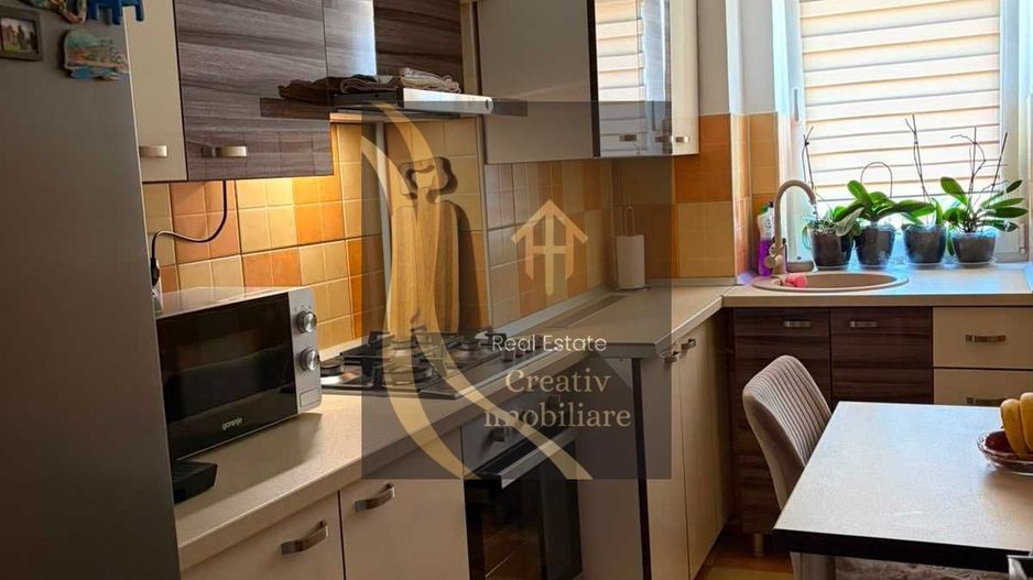 Garsonieră de vânzare – 13 Septembrie, Sector 5 | 38,33 mp | Loc de parcare - Poză 5