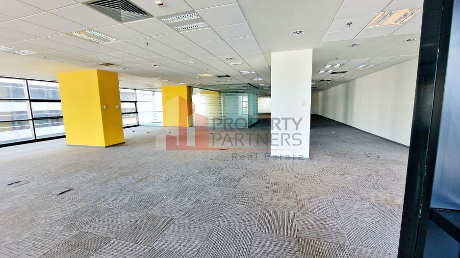 Spatiu modern pentru birouri - 2.287.45 mp - Bucuresti Nord - Pipera - Poză 4
