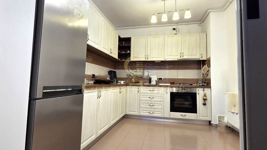 Apartament premium 2 camere -  Vedere panoramică - Poză 2