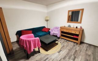 3 camere, decomandat, mobilat modern, balcon, Manastur, zona BIG - Poză 6