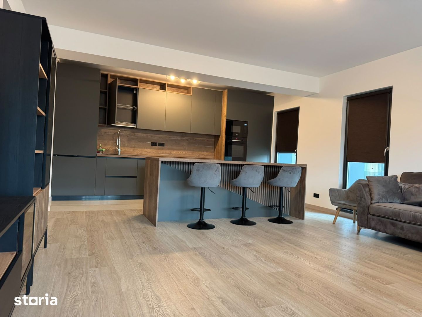 Apartament Select Residences // Dudesti // Loc parcare inclus - Poză 5