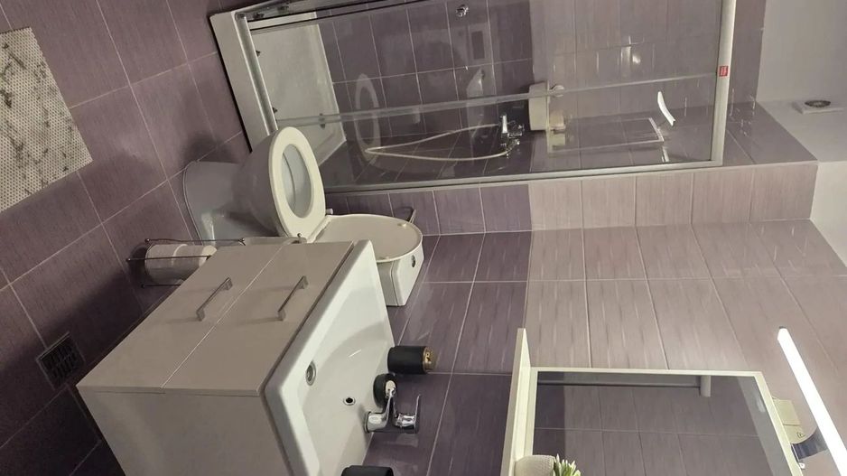 De inchiriat apartament 3 camere, sector 4, Grand Kristal Residence - Poză 6