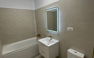 Inchiriere 2 camere Apollo Pasarela Berceni loc de parcare subteran - Poză 9