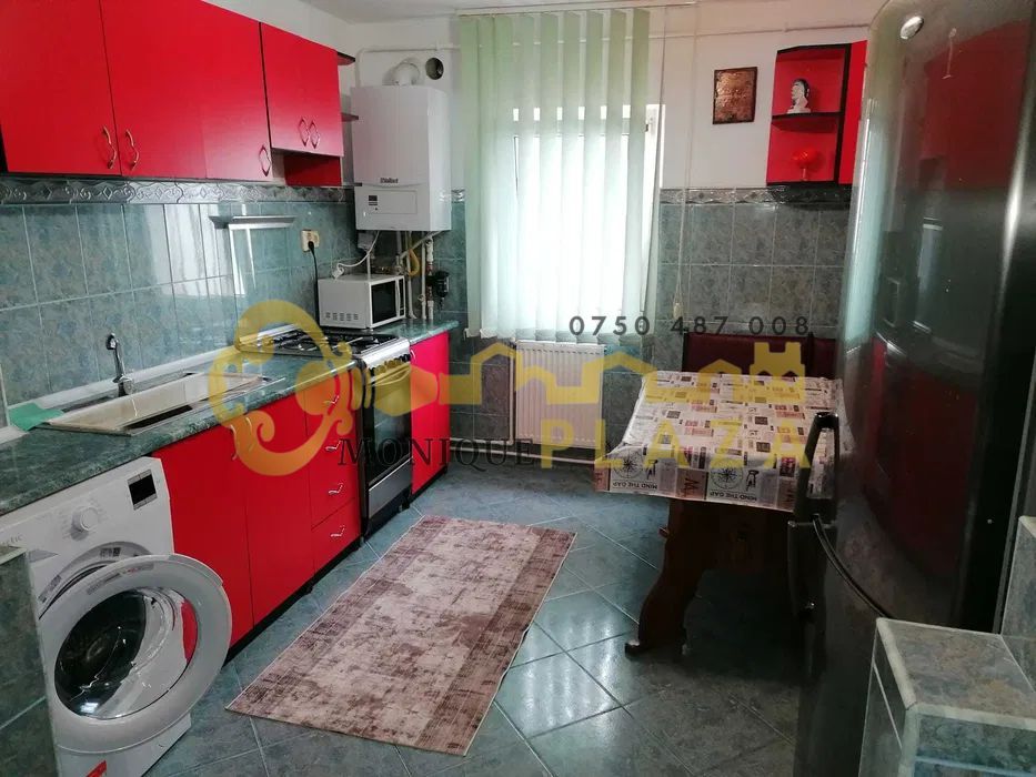 2 Camere | Mobilat | Utilat complet | - Poză 4