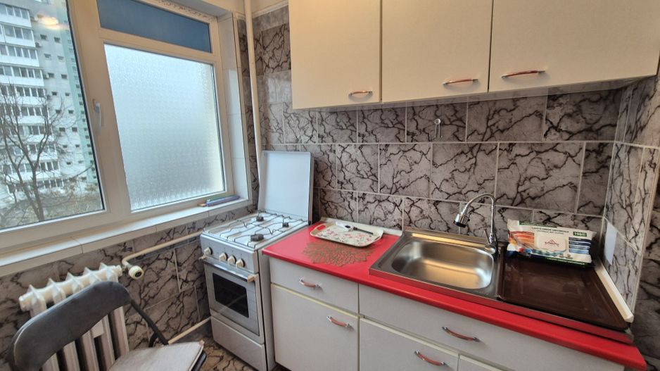 Garsoniera - metrou Dristor - Poză 4