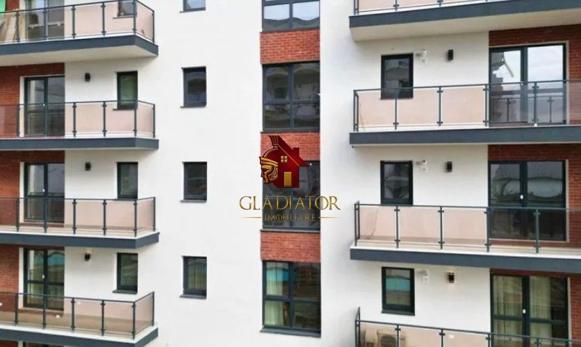 Apartament 1 camera, bloc nou, 51 mp fara comision, Dealul Galata - Poză 4