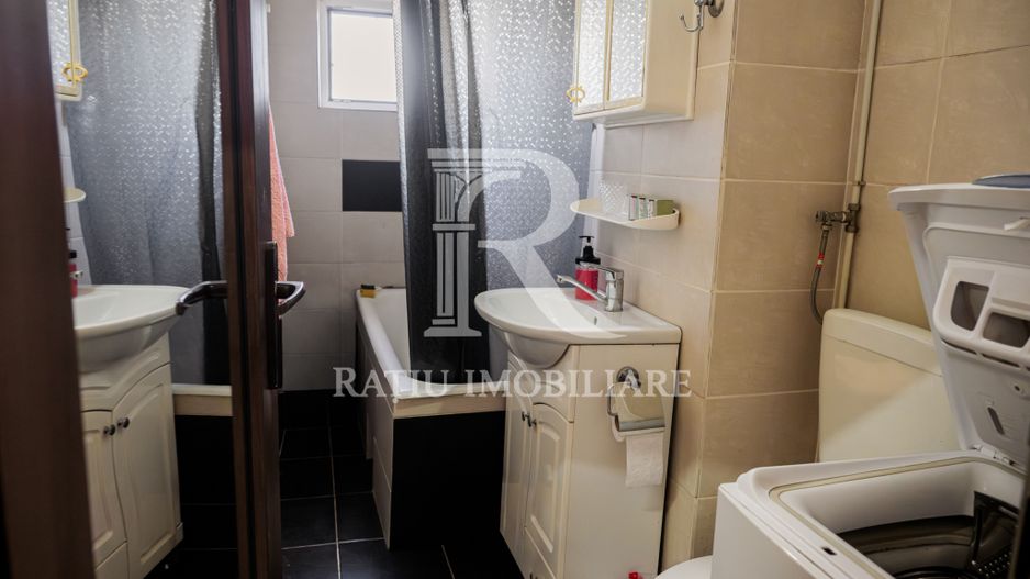 Apartament cu 2 camere | Nufarul | Oradea - Poză 3