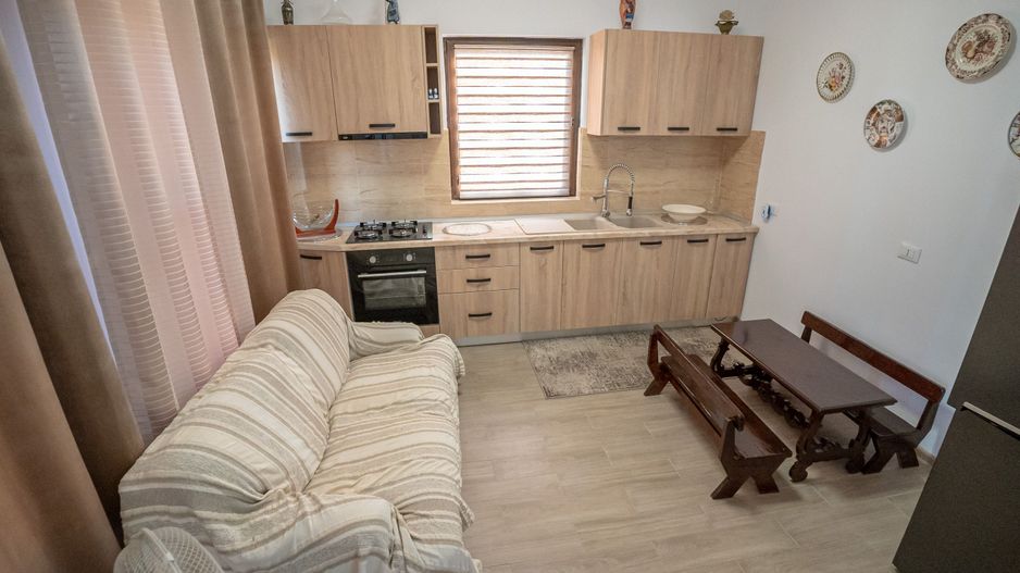 Casă de vânzare Furceni – 7 camere, teren 8.000 m - Poză 10