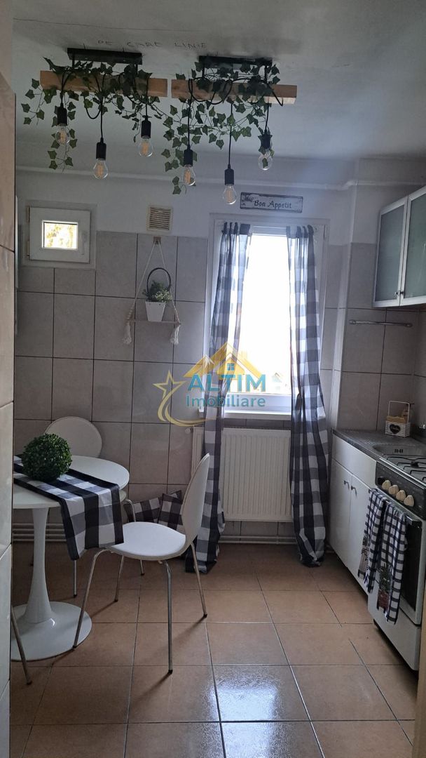 De închiriat - Apartament 2 camere Astra - Poză 6