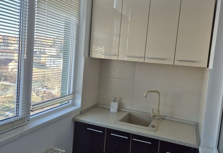 Apartament cu 2 camere si loc de parcare inclus - Poză 8