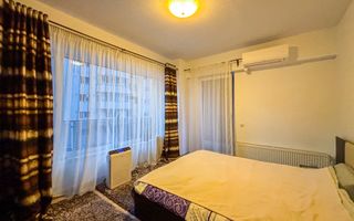 Apartament Spatios - 2 balcoane - 2 bai - Etaj 1 - Zona Dorobantilor - Poză 4