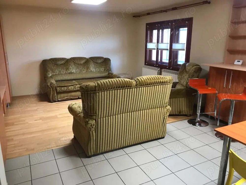 Etaj 1-apartament 1 camera Bucovina centrala proprie - Poză 4