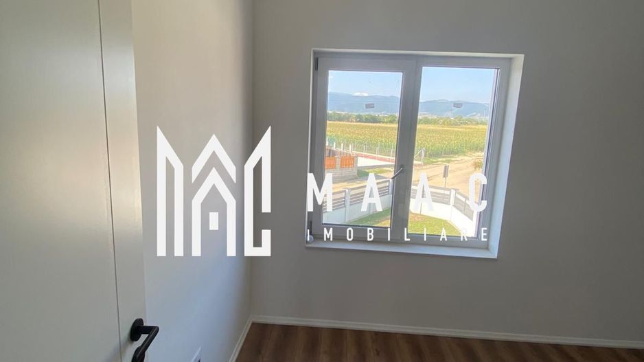 Casa Individuala | 120MPU | Cristian | Curte 420MPU - Poză 13
