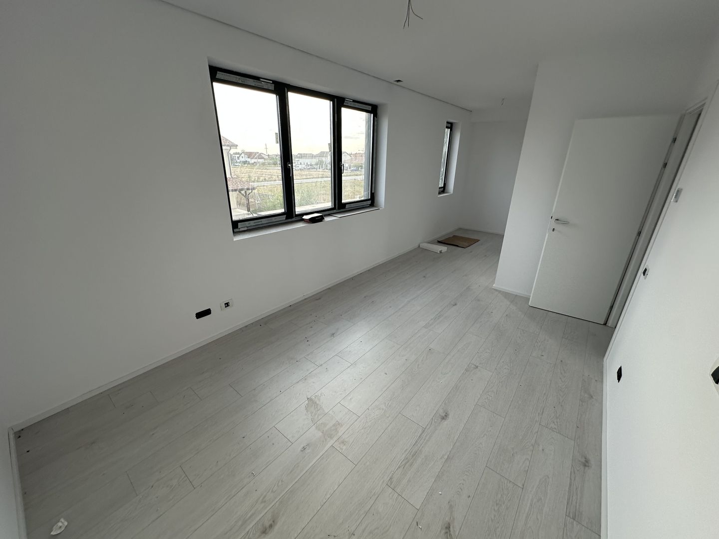 Duplex in Dumbravita se va mobila complet - Poză 25