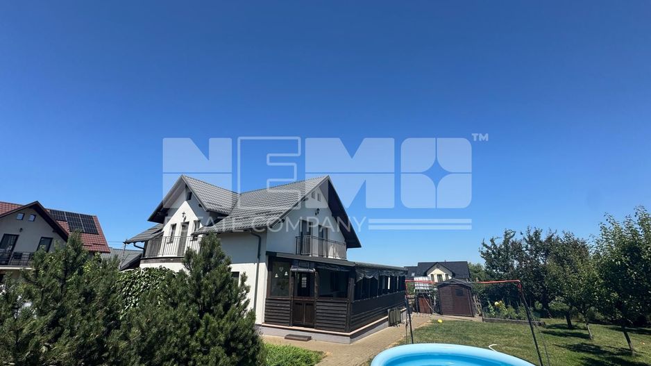 CASA DE VANZARE | IPOTESTI, SUCEAVA | 265.000€ - Poză 19