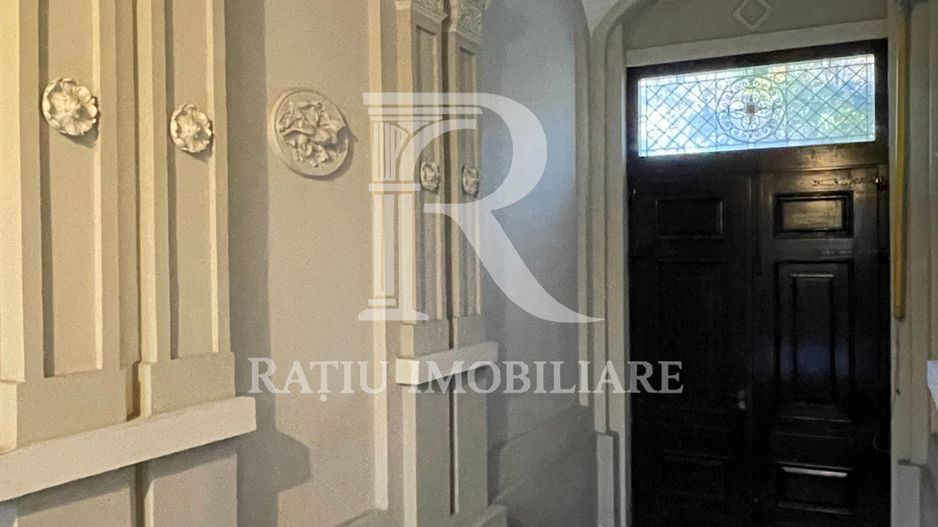 Proprietate Exclusivistă | Apartament la Casă | Ultracentral | Oradea - Poză 22
