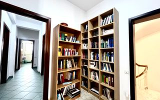 Apartament de Vanzare | 4 camere | Primaverii - Poză 4