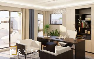 VILA 7 CAMERE | FINISAJE PREMIUM - Poză 2
