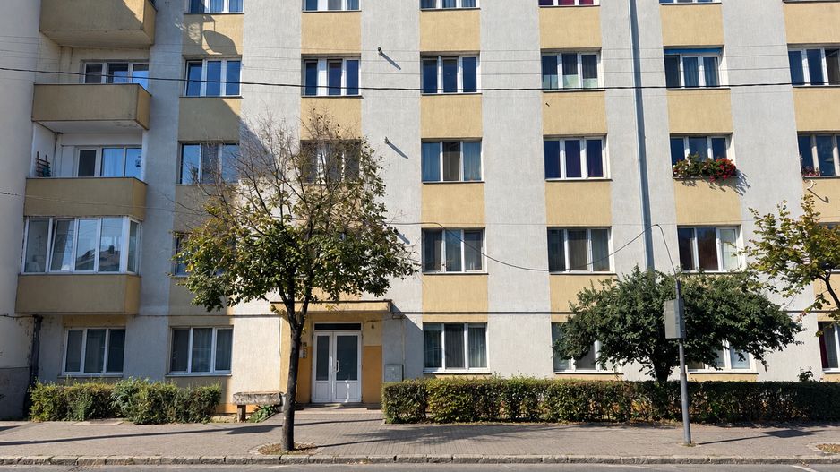 Apartament cu 2 camere, 46 MP, Central, Comision 0% - Poză 21
