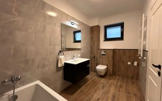 Vila Lux 4camere Aviatiei Cartier Henri Coanda de inchiriat - Poză 9