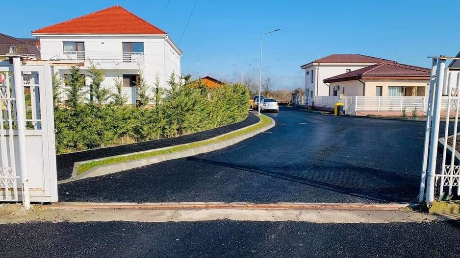 Casa noua in Arad la preț de apartament - Poză 10