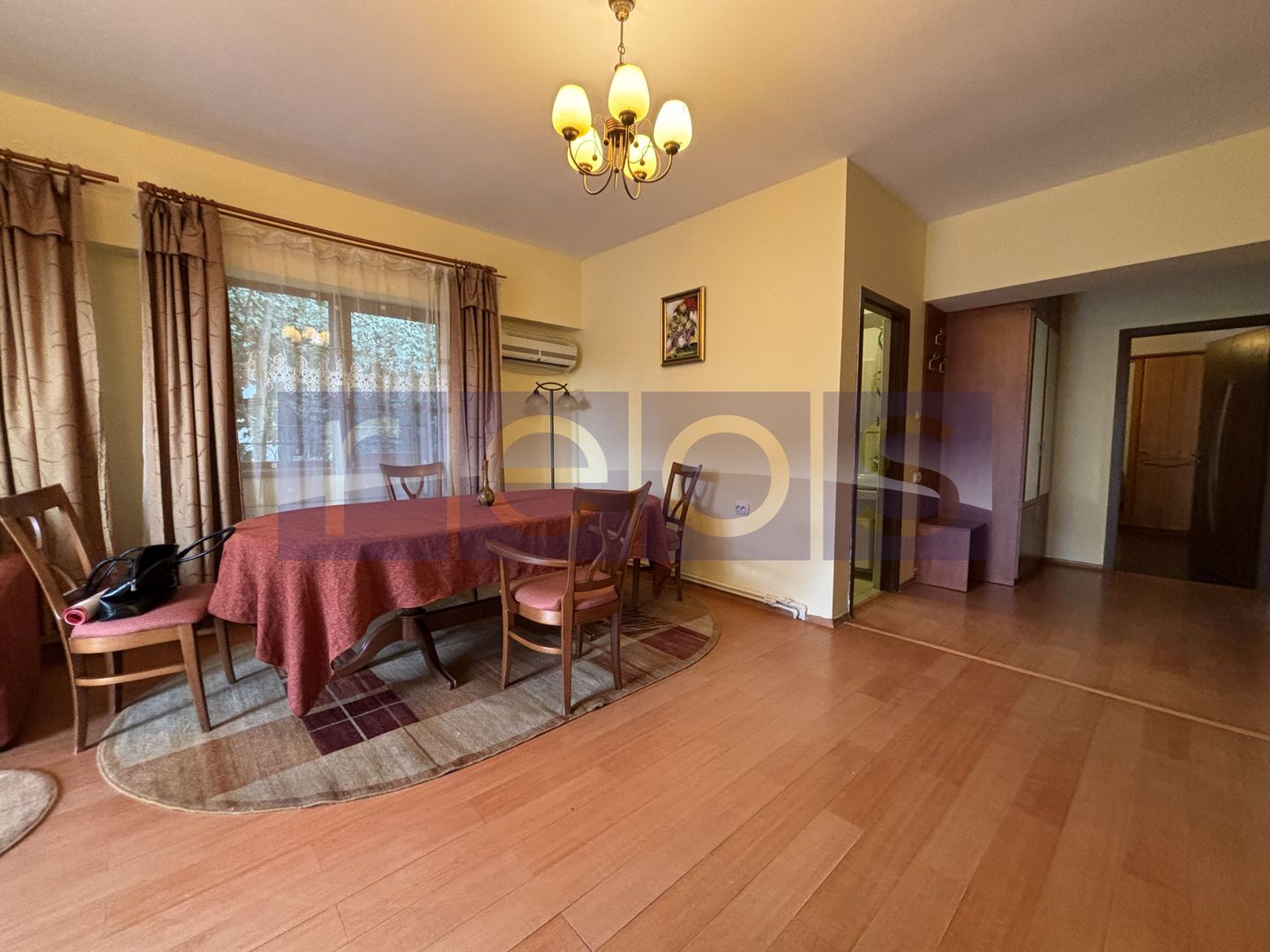 VANZARE 3 CAMERE | 2 BAI | TERASA 44MP | METROU 1 MAI - Poză 2