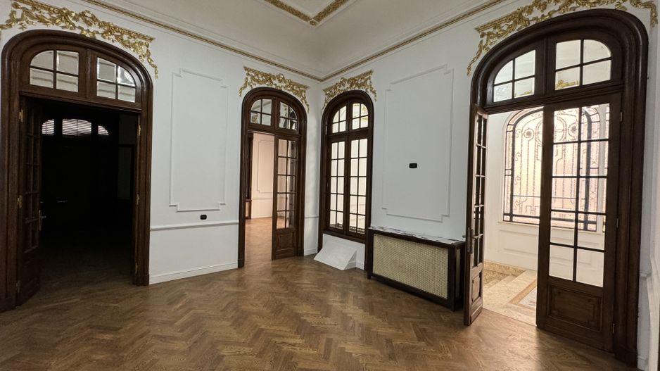 Universitate 20 camere arhitectura interbelica garaj curte piscina - Poză 10