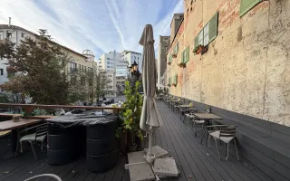 Spațiu comercial *144 mp* cu afacere inclusa // teren 298 mp // Cotroceni - Poză 13