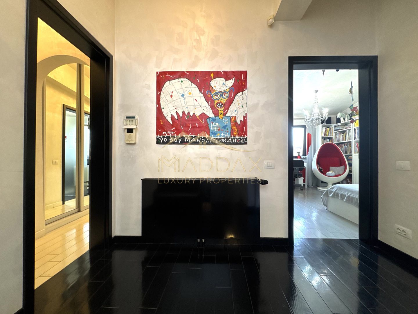 Vila cu 5 camere *344mp* + 400mp Teren // Zona Bucurestii Noi - Poză 25