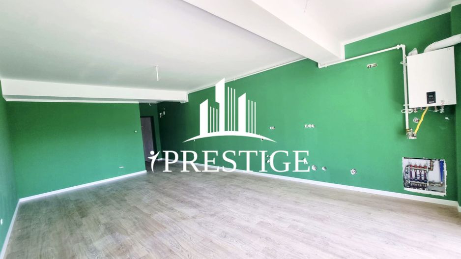 APARTAMENT TIP STUDIO PARTER | VILĂ CU DESIGN MODERN ÎN DA VINCI HOMES - Poză 6