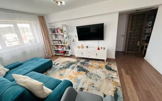 Apartament 4 camere ultramodern – zona Centrala Bd. Republicii - Poză 11