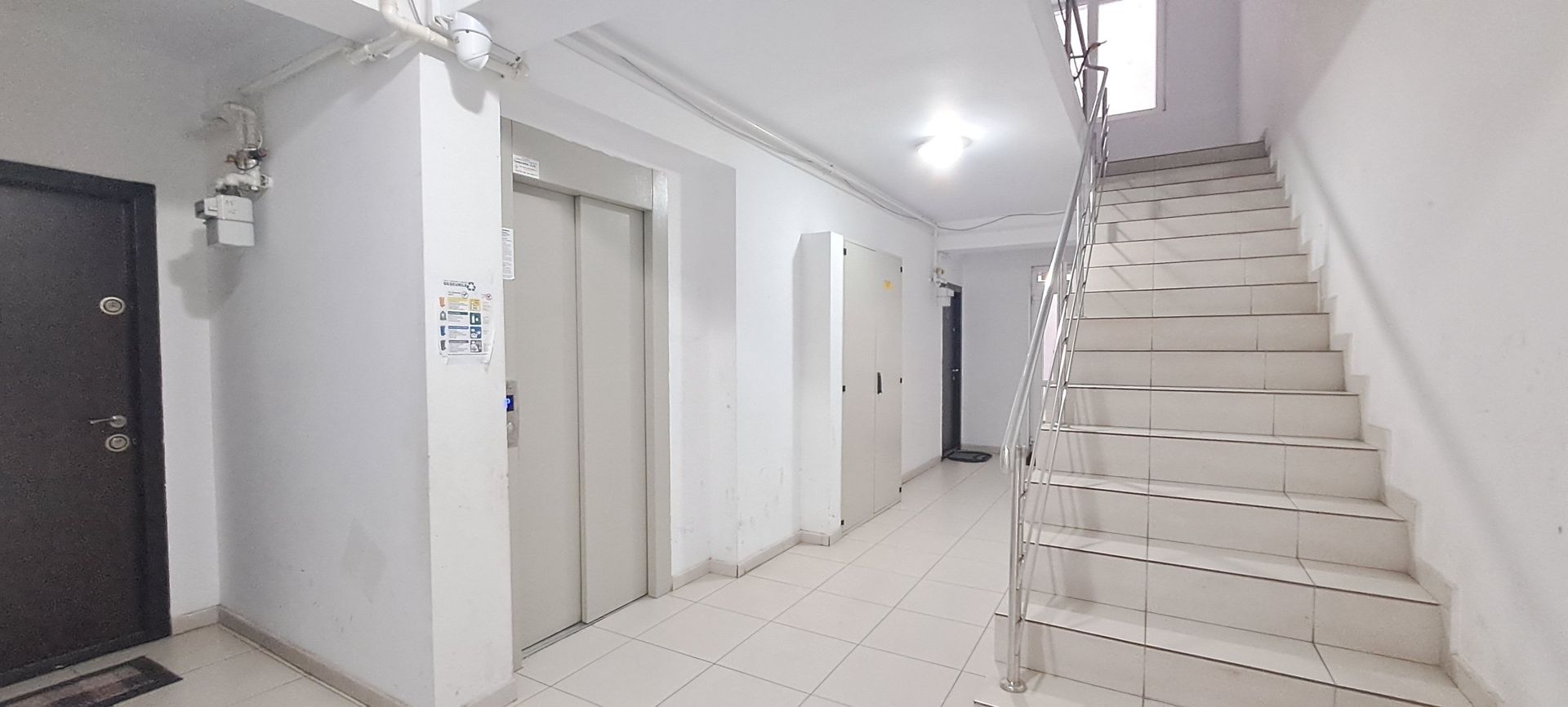 4 camere modern | Mobilat integral - Poză 22