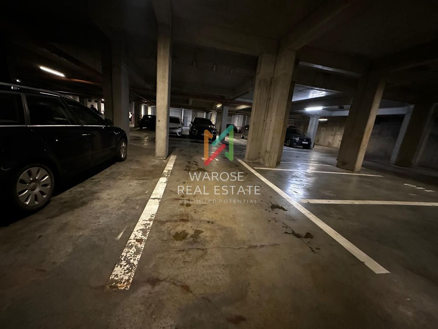 Parcare subterana | 0% comision | 2 camere  Isaran | 77 mp - Poză 14