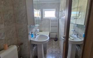 2 camere, Spitalul Judetean, centrala proprie, ideal pentru familie, studenti - Poză 5