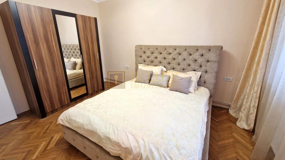 Apartament renovat, Medicina - Poză 5