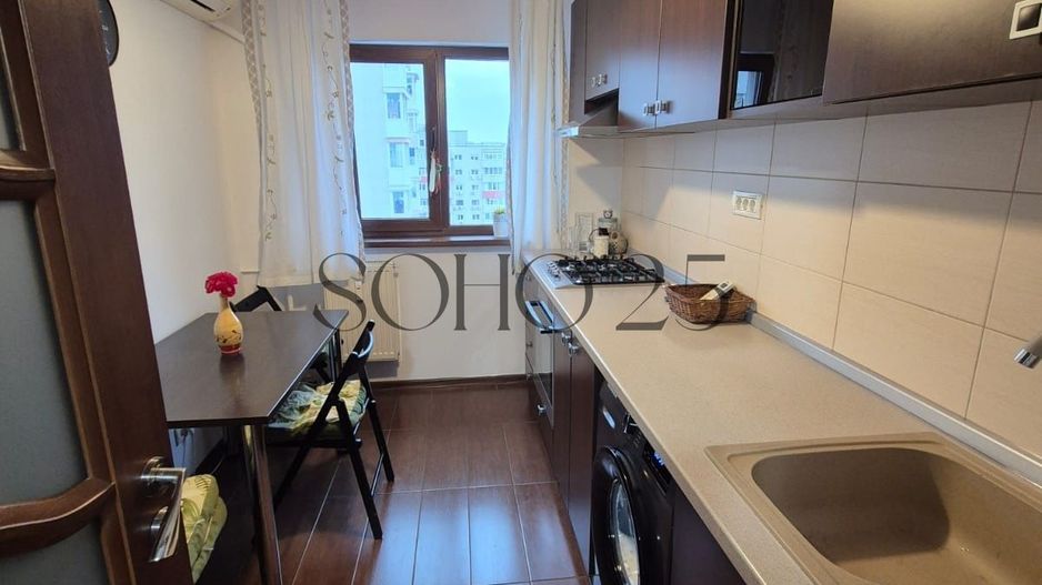 Apartament doua camere de inchiriat, Turda/Ion Mihalache - Poză 4