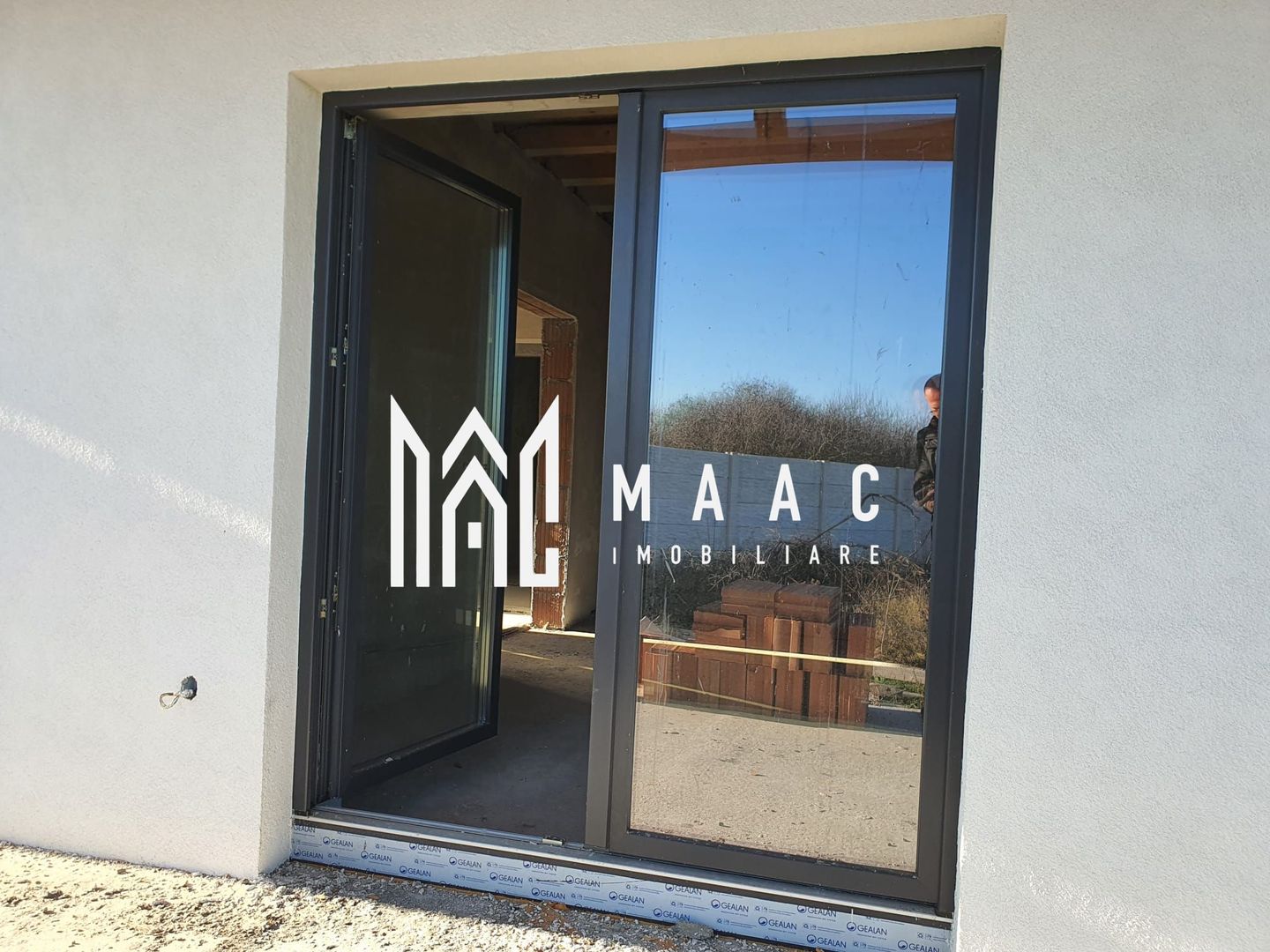 Casă modernă 3 camere | 350 mp teren I Cristian - Poză 6