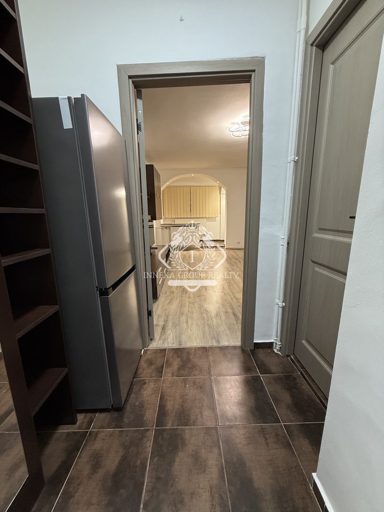 Garsoniera - renovata recent I Drumul Taberei - Poză 5