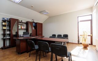 Vânzare, teren+construcție, str. Independenței, Botanica - Poză 18