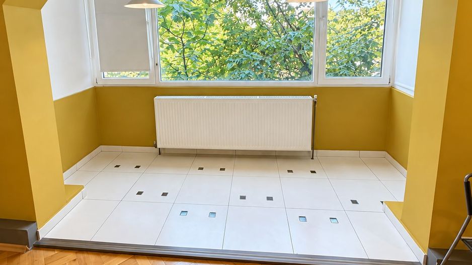 Girocului-Lidia | 3 Camere | 76 mp utili | Etaj 1 | Centrala proprie | Boxa - Poză 5